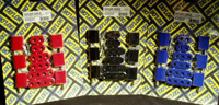 TAYLOR SPARK PLUG WIRE LOOM KIT
