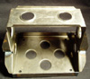 METAL BATTERY BOX FOR ODYSSEY 925 (FLAT)