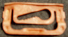 WINDSHIELD CLIP