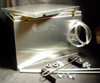 ALUMINUM BATTERY BOX