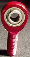 3 PIECE,ALUMINUM SERIES,EXTRA STRENGTH