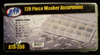 720 PIECE WASHER ASSORTMENT (ATD358)