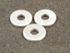 BACK UP WASHER ARE USED WITH POP RIVET'S, THEY ARE ROUND,AND 1/16