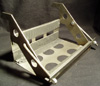 11" BATTERY BOX