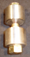 DIMPLE TOOL