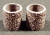 RESIN BOND SPIRAL BANDS