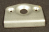 DZUS PLATE (B-BENT)