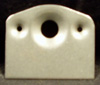DZUS PLATE (C)