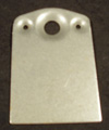 DZUS PLATE (D-LONG)