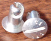 DZUS BUTTON HEAD (STEEL)(FO-6-1/2-55)