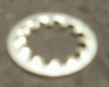 AMERICAN INTERNAL TOOTH  WASHER STAINLESS