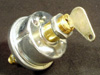 BATTERY DISCONNECT (COLE-KEY SWITCH)