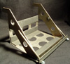 9" BATTERY BOX (FRAME MOUNTED)