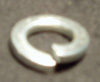 AMERICAN GRADE 8 LOCK WASHER