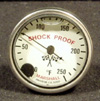 WATER TEMP. GAUGE