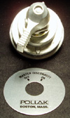BATTERY DISCONNECT (POLLACK-2484)