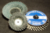ROLOC TYPE 2" MINI FLEX DISC