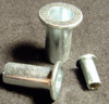 LARGE FLANGE RIV-NUT (ALUMINIM) AMERICAN
