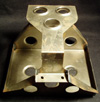 OPTIMA BATTERY BOX