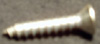 #4 OVAL PHIL SHEET METAL (STAINLESS)