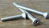 6/32 OVAL PHIL MACHINE SCREW (18-8 stainless)