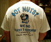 GOT NUTS T-SHIRT
