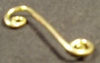 DZUS SPRING (S6-300)