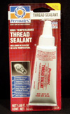 PERMATEX PIPE SEALANT WITH TEFLON