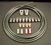 BATTERY CABLE KIT