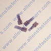 NYLON 16-14 GA. FEMALE QUICK DISCONNECT TERMINAL