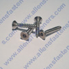 #8 FLAT TORX W/PIN (STAINLESS)