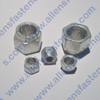 HI FLEXLOC NUTS (COURSE),CAD PLATED,WRENCHING/HEX SIZE IS LISTED,AND HEIGHT + or -.003.
