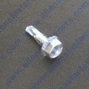 Tec Screws (drill point) Zinc