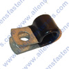 STEEL INSULATED CLAMP
