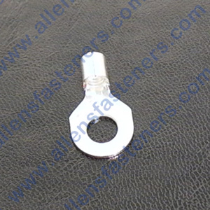 22-18 NON INSULATED RING TERMINAL