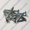 # 4 PAN PHILLIPS SHEET METAL SCREW