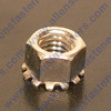 STAINLESS STEEL KEP NUT