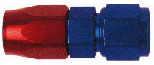 FRAGOLA STRAIGHT HOSE ENDS