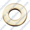 STAINLESS STEEL SAE THICK FLAT WASHER