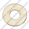 STAINLESS STEEL USS FLAT WASHER