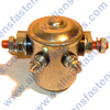 HEAVY DUTY SOLENOID