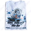 GOT NUTS T-SHIRT