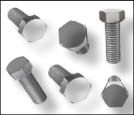 aluminum bolts