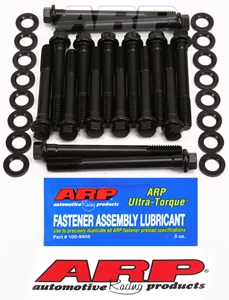 BUICK HEAD BOLT KIT