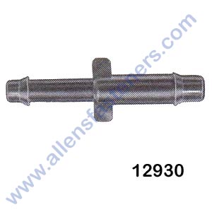 REDUCER VACUUM CONNECTOR