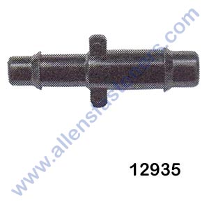 REDUCER VACUUM CONNECTOR