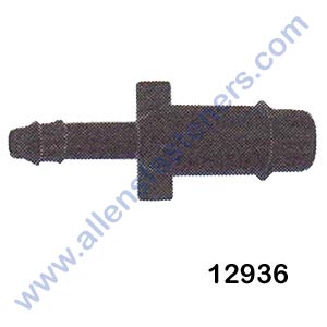 REDUCER VACUUM CONNECTOR