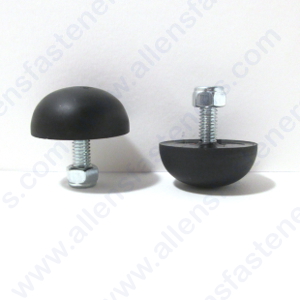 PROTHANE BLACK BUMP STOP