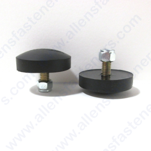 PROTHANE BLACK BUMP STOP