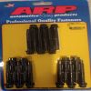 ARP-234-7207 ROCKER ARM STUD KIT FITS,SBC GEN III/IV LS SERIES (NON ADJUSTABLE).